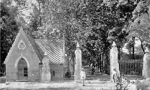 Hacienda-nadales-san-josé-ciudad-jardín-málaga